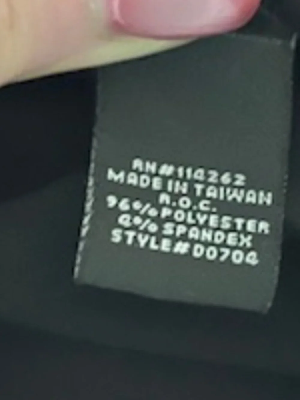 Norma Kamali Timeless Large Fishtail Lounge Pants NWT - Picture 8 of 8